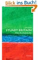 Stuart Britain: A Very Short Introduction (Very Short Introductions)