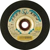 ノリタケ オフセット砥石スーパーホークX 1000C12362  【25枚入】
