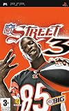 NFL Street 3 (PSP)