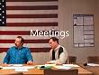 Meetings