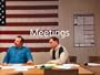 Paul Shambroom: Meetings