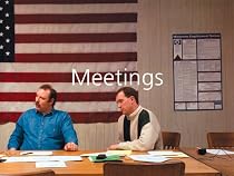Meetings