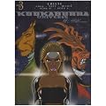 Kookaburra Universe : Int�grale