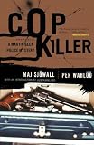The Cop Killer (Vintage Crime/Black Lizard)