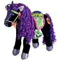 Manhattan Toy Groovy Girl Pets Midnight Star Horse