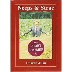 Neeps and Strae: Very Short Stories