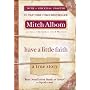 Have a Little Faith: A True Story by Mitch Albom
