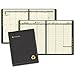 AT-A-GLANCE 2014–2015 Academic Year Weekly and Monthly Appointment Book, Wirebound, Black, 8.25 x 10.88 Inch Page Size (70-957G-05)