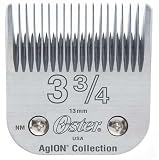 Oster Agion Detachable Blade # 3 3/4 (76918-206)
