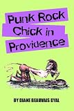 Punk Rock Chick in Providence