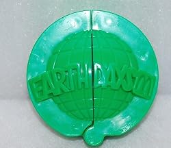 McDonalds 1993 EARTH DAYS BINOCULARS