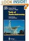 Tools of Radio Astronomy (Astronomy and Astrophysics Library)
