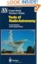 Tools of Radio Astronomy (Astronomy and Astrophysics Library)
