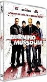 Image de Burning Mussolini