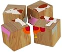 ImagiPLAY Farm Buddy Blocks