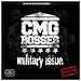 Military Issue (Clean Version)