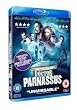 The Imaginarium of Dr Parnassus [Blu-ray] [UK Import]