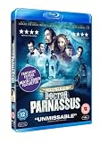 The Imaginarium of Doctor Parnassus