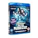 The Imaginarium of Doctor Parnassus [Blu-ray]