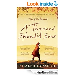 A Thousand Splendid Suns
