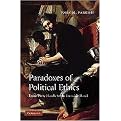 Paradoxes of Political Ethics (Hardcover)