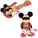 51 FeFS8u%2BL. SL75  Rock Star Mickey