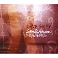 Saw Something/Deeper & Deeper