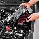Spectre Air Filter for Lincoln Mark LT 2008 by Spectre