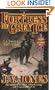 A Fortress of Grey Ice: Book Two of Sword of Shadows