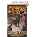 A Fortress of Grey Ice: Book Two of Sword of Shadows