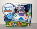 kids and infants educational toys item: Giga Pets Explorer