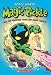 Magic Pickle And The Creature From The Black Legume