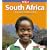 South Africa: A Question and Answer Book (Fact Finders)