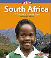 South Africa: A Question and Answer Book (Fact Finders)