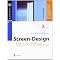 Screendesign, B�cher f�r die Ausbildung
