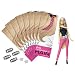 Barbie Designable Hair Extensions with Doll