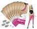Barbie Designable Hair Extensions with Doll
