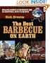 The Best Barbecue on Earth: Grilling Across 6 Continents and 25 Countries, with 170 Recipes