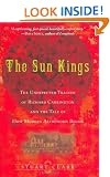 The Sun Kings: The Unexpected Tragedy of Richard Carrington and the Tale of How Modern Astronomy Began