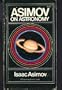 Asimov on Astronomy