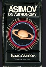 Asimov On Astronomy