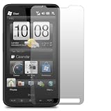 2 x Slabo Displayschutzfolie HTC HD2 Displayschutz Schutzfolie Folie Crystal Clear unsichtbar HDII HD II HD 2 MADE IN GERMANYvon "Slabo"
