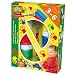 SES creative 00306 - Fingerfarbe 6 Farben je 50 ml