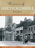 Flavours of- Hertfordshire : recipes