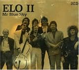 Mr Blue Sky