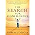 The Search For Significance: Seeing Your True Worth Through God's Eyes