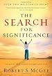 The Search For Significance: Seeing Your True Worth Through God's Eyes