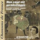 Georgette Plana Mon Coeur Est Un Bastringue