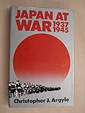 Japan at war, 1937-45