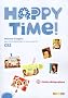 M�thode d'anglais CE2 Happy Time! : Guide p�dagogique